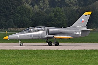 Czech Air Force – Aero L-39C 0444