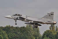 Czech Air Force – Saab JAS-39C Gripen 9236