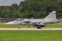 Czech Air Force – Saab JAS-39C Gripen 9242