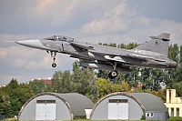 Czech Air Force – Saab JAS-39C Gripen 9244