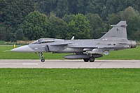 Czech Air Force – Saab JAS-39C Gripen 9245