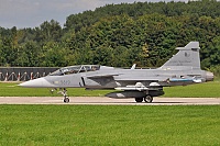 Czech Air Force – Saab JAS -39D Gripen 9819