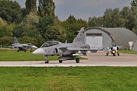 Czech Air Force – Saab JAS -39D Gripen 9819