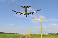 NATO – Boeing E-3A AWACS LX-N90445