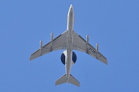 NATO – Boeing E-3A AWACS LX-N90445