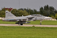 Czech Air Force – Saab JAS -39D Gripen 9819