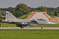 Czech Air Force – Saab JAS-39C Gripen 9238