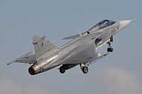 Czech Air Force – Saab JAS-39C Gripen 9244