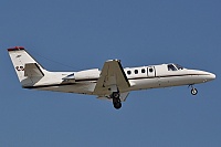 NetJets Europe – Cessna C550B Citation Bravo CS-DHF