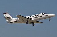 NetJets Europe – Cessna C550B Citation Bravo CS-DHF