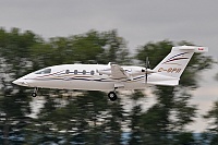 Icarus Aviation – Piaggio P-180 Avanti II C-GPII