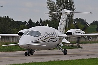 Icarus Aviation – Piaggio P-180 Avanti II C-GPII