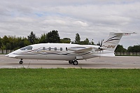 Icarus Aviation – Piaggio P-180 Avanti II C-GPII