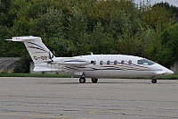 Icarus Aviation – Piaggio P-180 Avanti II C-GPII