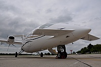 Icarus Aviation – Piaggio P-180 Avanti II C-GPII