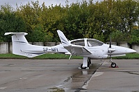 POL-MOT Holdings – Diamond DA-42 SP-NFI