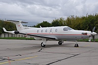 Moliair – Pilatus PC-12 HB-FPC