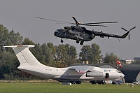 Czech Air Force – Mil Mi-17 0828