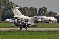 Czech Air Force – Saab JAS-39C Gripen 9244