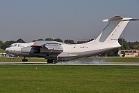 Sky Georgia – Iljuin IL-76TD 4L-SKY