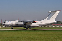 Sky Georgia – Iljuin IL-76TD 4L-SKY