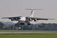 Sky Georgia – Iljuin IL-76TD 4L-SKY