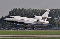 TAG Aviation – Dassault Aviation Falcon 900EX HB-IUX