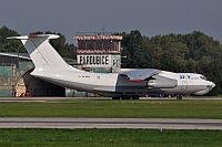 Sky Georgia – Iljuin IL-76TD 4L-SKY