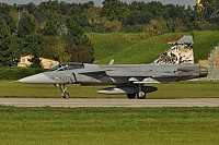 Czech Air Force – Saab JAS-39C Gripen 9237