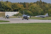 Czech Air Force – Saab JAS-39C Gripen 9237