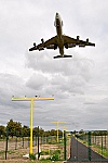 NATO – Boeing E-3A AWACS LX-N90452