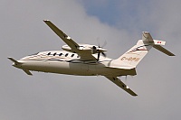 Icarus Aviation – Piaggio P-180 Avanti II C-GPII