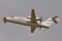 Icarus Aviation – Piaggio P-180 Avanti II C-GPII