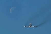 NATO – Boeing E-3A AWACS LX-N90456