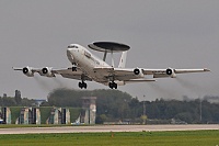 NATO – Boeing E-3A AWACS LX-N90456