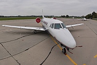 DC Aviation – Cessna 560XL/XLS D-CDDD