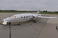 Icarus Aviation – Piaggio P-180 Avanti II C-GPII