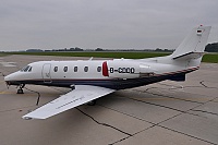 DC Aviation – Cessna 560XL/XLS D-CDDD