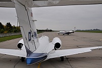 Wolters – Cessna 525 D-IWIL