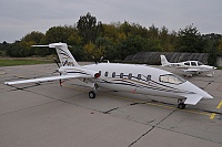 Icarus Aviation – Piaggio P-180 Avanti II C-GPII