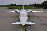 Icarus Aviation – Piaggio P-180 Avanti II C-GPII