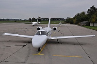 Wolters – Cessna 525 D-IWIL