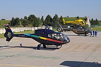 Delta System Air – Eurocopter EC-120B Colibri OK-MMI