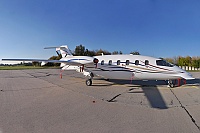 Icarus Aviation – Piaggio P-180 Avanti II C-GPII