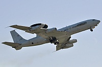 NATO – Boeing E-3A AWACS LX-N90456