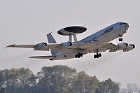 NATO – Boeing E-3A AWACS LX-N90456