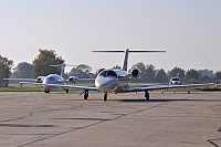 JetNetherlands – Cessna C525A CJ2 PH-JNE