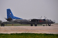 Czech Air Force – Antonov AN-26 2507