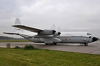 Algeria Air Force – Lockheed C-130H-30 Hercules 7T-WHB