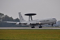 NATO – Boeing E-3A AWACS LX-N90451